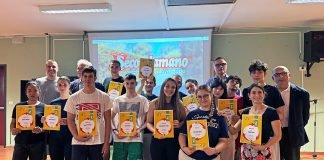 Sugli schermi del CinemaCity di Ravenna lo spot vincitore del 2° contest “Secondamano® e la Gen-Z”