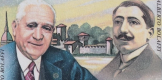 Addio ad Alberto Bolaffi, presidente onorario della storica casa d’aste omonima e per tutti il “re dei francobolli”