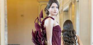 Milano Fashion Week: il trionfo della Jumpsuit nella Collezione “Esmeralda” di Piedades Villavicencio Rossell