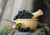 Piccoli frutti, la nuova frontiera è premium: croccantezza e qualità guidano gli acquisti Bacche di aronia