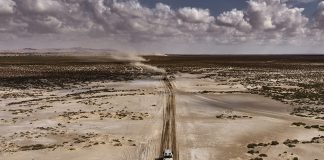 Tunisie Challenge 2025, trionfo italiano tra le dune Tunisie Challenge 2025