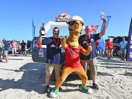 Tunisie Challenge 2025: il Roma 4×4 Adventure Team ha vinto in categoria Proto Rally Dario Muffolini e Mauro Scopa Tunisie Challenge 2025