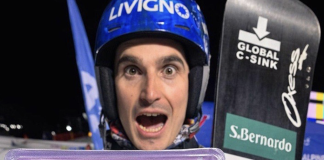 Gruppo Felsineo sceglie il campione di snowboard alpino Maurizio Bormolini come brand ambassador di Mortadella Fitness Gruppo Felsineo