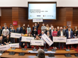 Premiati in Camera di commercio i dieci progetti innovativi di Encubator e Innov4Gov