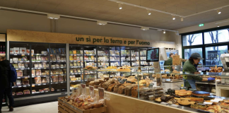 NaturaSì assume, 100 nuovi posti di lavoro
