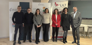 Gruppo Felsineo promuove la prevenzione: screening gratuiti ai collaboratori per la diagnosi precoce dei tumori della testa e del collo