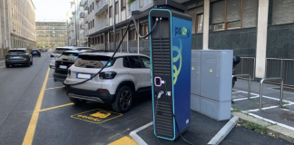 Mobilità. Powy prima wave di investimenti per consolidare la ricarica pubblica a Milano mobilità elettrica