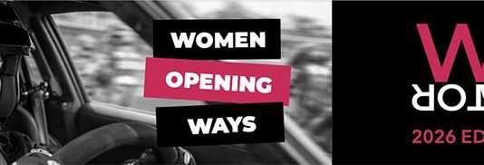 WOW Women Motor 2026: a Imola la Giornata della Donna corre veloce WOW 2026