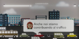 Pedalare è una scelta consapevole: Pragmatika firma i video 8-bit per la Bicipolitana Pragmatika Bicipolitana