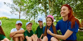Bonus centri estivi 2026: tre le opzioni per i genitori Bambini centro estivo