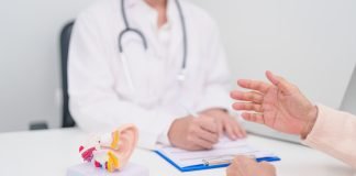 Apparecchi acustici: come ottenere il contributo ASL Otorino visita paziente