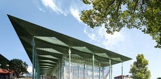 Bergamo Porta Sud: il futuro della rigenerazione urbana è green e connesso Bergamo Porta Sud