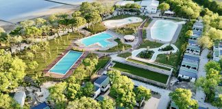 Club del Sole rivoluziona l’estate a Grado: nasce il regno acquatico di Primero Waterland Primero Waterland Club del Sole Grado