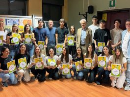 Al CinemaCity di Ravenna arriva lo spot vincitore del 3° Contest “Secondamano® e la Gen Z”