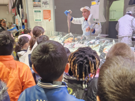 CIA Conad. “Il buono che c’è”: si conclude la 10^ edizione del progetto educativo sulla sostenibilità alimentare