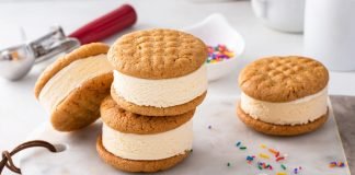 Gelati biscotto, tra additivi e zuccheri: la classifica è sconcertante Biscotti gelato