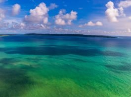 No, non potete andare ovunque: ecco quali sono i luoghi proibiti North Sentinel Isola
