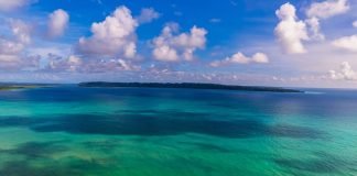 No, non potete andare ovunque: ecco quali sono i luoghi proibiti North Sentinel Isola
