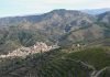 Turismo: Spagna, andar per Catalogna Spagna borgo di Porrera