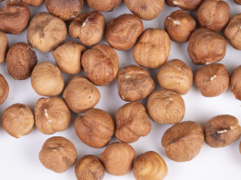 Nocciole, il mercato turco continua a scendere. Prezzi in calo da aprile 2025