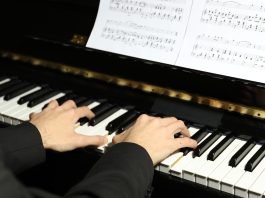 Conservatorio statale di musica U. Giordano di Foggia: concorso pubblico per docenti